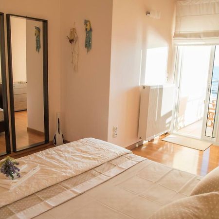 Paris Seaside Villa Pandokrátor Екстериор снимка