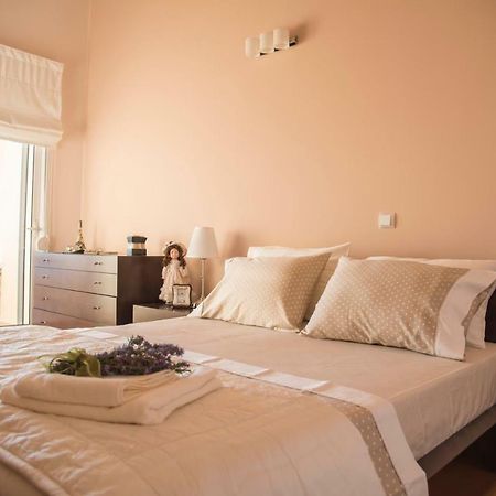 Paris Seaside Villa Pandokrátor Екстериор снимка