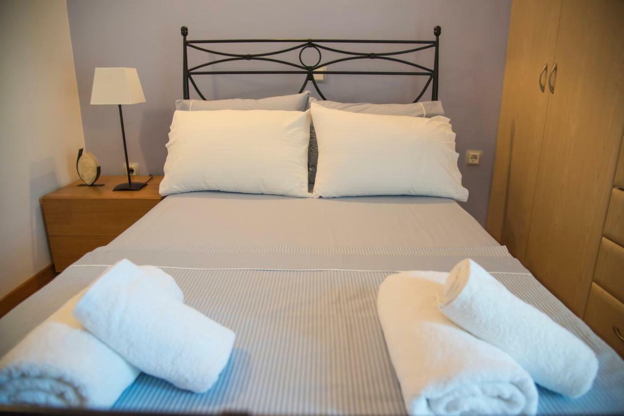 Paris Seaside Villa Pandokrátor Екстериор снимка